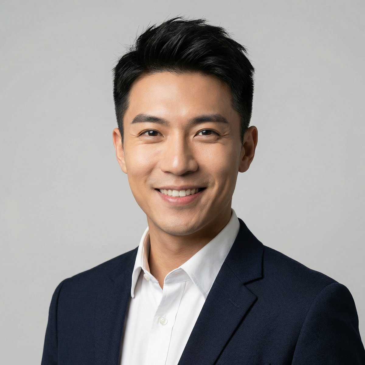 91首席导演陈逸风