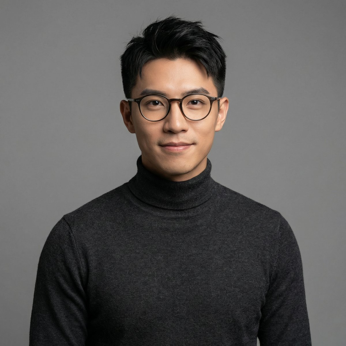 91后期制作总监周子墨