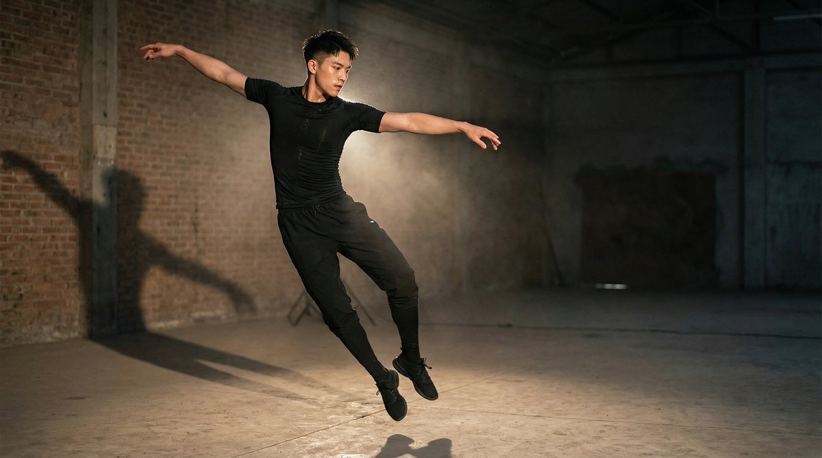 91舞蹈视频演示